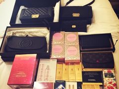 -DFS迪斐世(澳门四季名店)