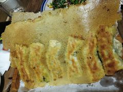 -海荣锅贴馆(五味十字店)