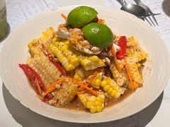 -太食獸泰式茶餐厅(IFS国金中心店)