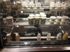 -宝珠奶酪(长宁金虹桥店)