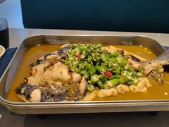 -半天妖烤鱼(印象城店)