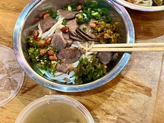 -李氏紫竹林卤粉(火车站店)