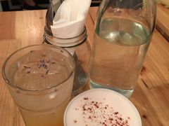 -Egg•Allday Brunch(襄阳北路店)