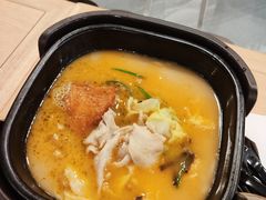 -阿香米线(天津凯德餐厅店)
