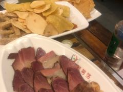-芦苇荡·酸汤鱼(回龙观店)