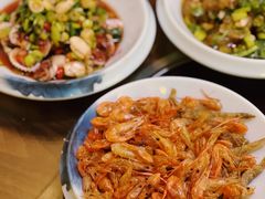 -盛中钰广味小馆