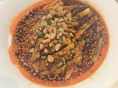 -川人百味(亿合城店)