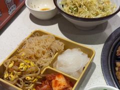 -猫爪爪原切自助烤肉(观音桥阳光世纪店)
