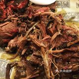 特别实惠的一家餐厅，纯正的德州烧烤