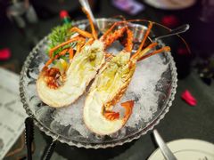 -小火花·干式熟成牛排馆Spark SteakHouse(剑桥郡店)