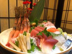 -花狸日本料理(柏庐广场店)