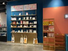 -海马体照相馆(天津世纪都会店)