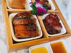 烧味四拼-老广酒楼(樱花店)