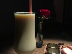 -Amanda餐厅(长乐路店)