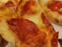 -FABIO’S费比欧披萨餐厅