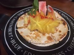 -黑角餐厅美式狂野Blackhorn(昌茂花园店)