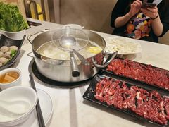 -陈记顺和牛肉火锅馆(天河北路店)