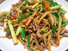 -茅溪菜·家宴(上品拾陆店)