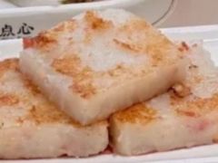 -蔡澜点心·粤菜(西单大悦城店)