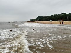 -老虎石海上公园