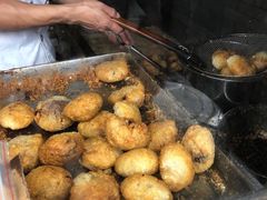 -京天红酒家(虎坊路店)