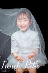 -幺幺BABY婚纱摄影