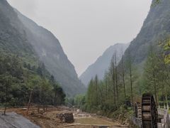 -神龙峡风景区