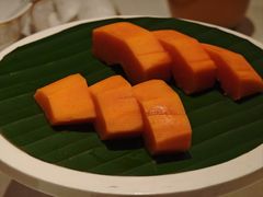-金链花·泰国餐厅(国贸店)