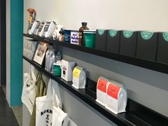 -NokNok Coffee(宽窄巷子店)