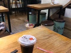 大堂-家味螺蛳粉&烤鱼(五角场店)