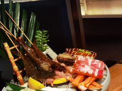 -生如夏花泰式火锅(西村黑金店)