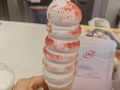 -DQ·蛋糕·冰淇淋(湖景东路店)