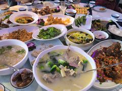 -阿姐小菜(三林店)