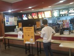 -麦当劳(天骄店)