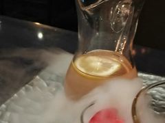 -戈雅法餐厅(世界城广场店)