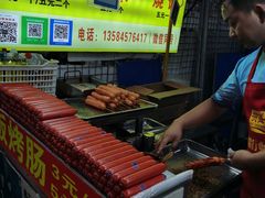 -大学城夜市大排档(凤栖路店)