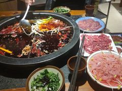 -陈眼镜火锅(总店)