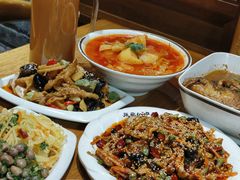 -張飛扒肉·龙江非遗(道外店)
