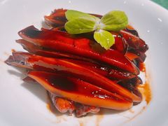 -龙凤荟·传统粤菜点心(新天地店)