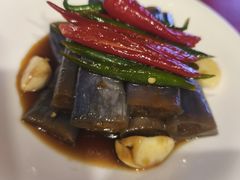 -正阳门饭庄·烤鸭·北京菜(万丰路七里庄店)