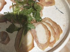 -小鱼儿海鲜港(新村十区店)