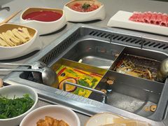 -海底捞火锅(万达广场店)