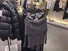 -ZARA(昆明顺城购物中心店)