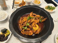-虾吃虾涮.虾火锅.肉蟹煲(步步高梅溪新天地店)