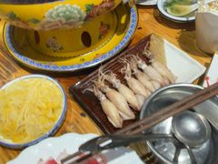 -凤吉园乌拉满族火锅中华老字号(繁荣路店)