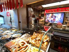 -張飛扒肉·龙江非遗(道外店)