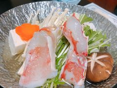 -蟹料理 北海道かに将軍(札幌本店)