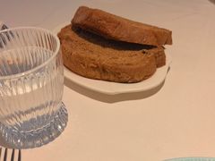 -波特曼西餐厅(南岗店)