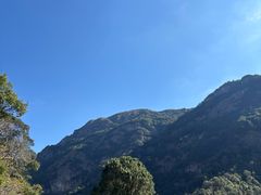 -雁荡山风景名胜区