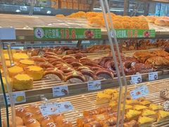 -欧诺爱烘焙(高新万达店)